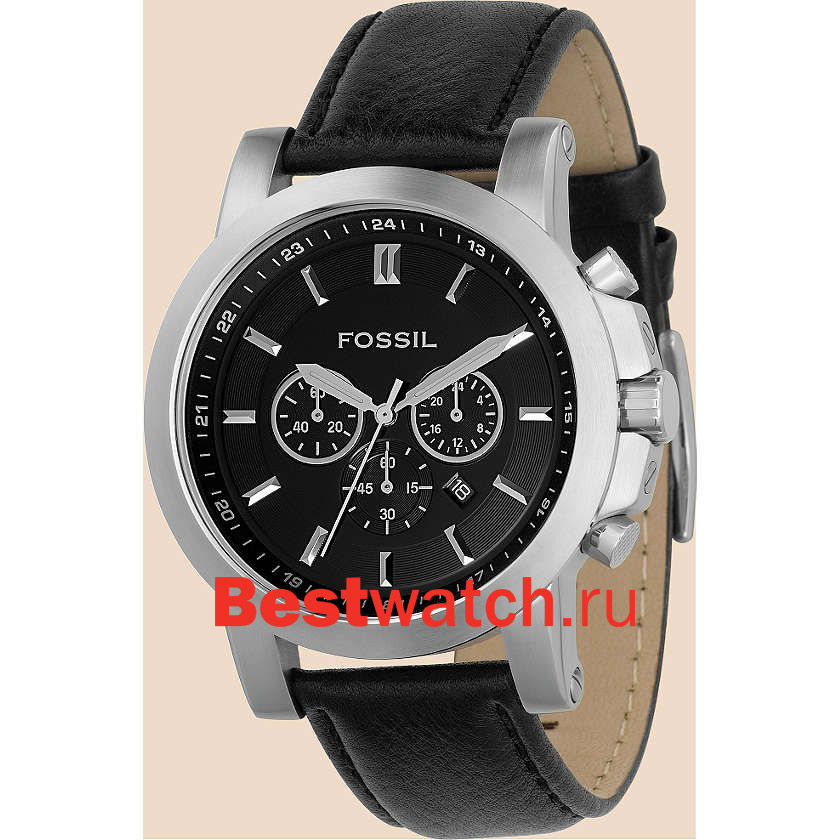 Часы Fossil Arkitekt FS4247