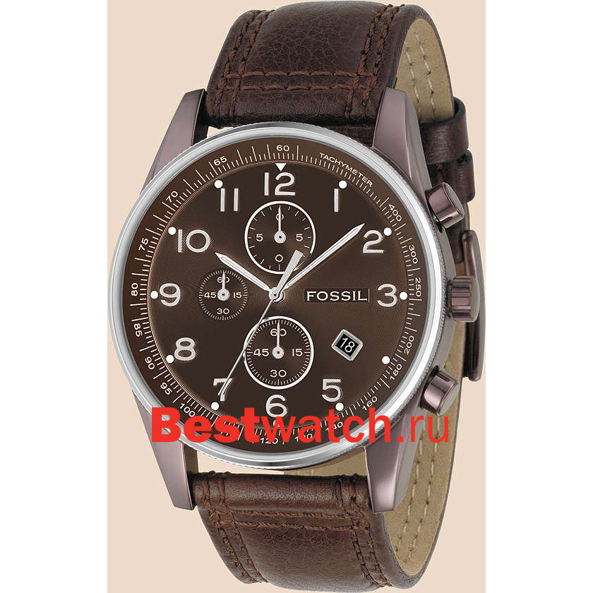 Часы Fossil Arkitekt FS4309