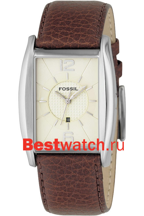 Часы Fossil Dress FS4352