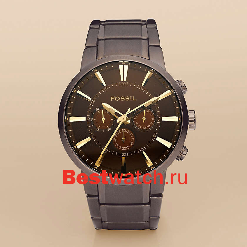 Часы Fossil Speedway FS4357
