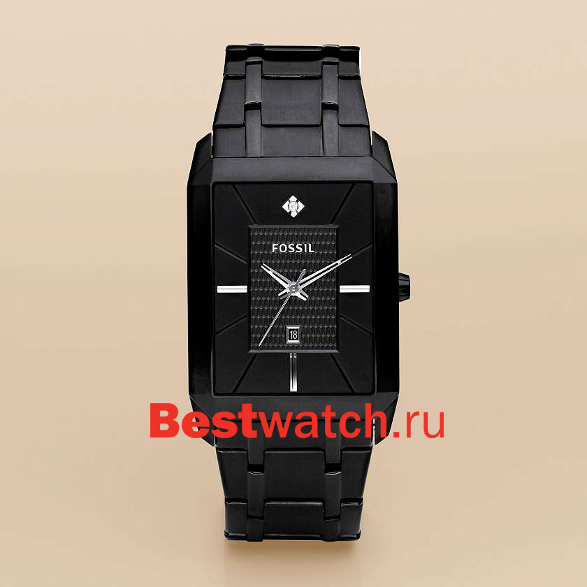 Часы Fossil Dress FS4410