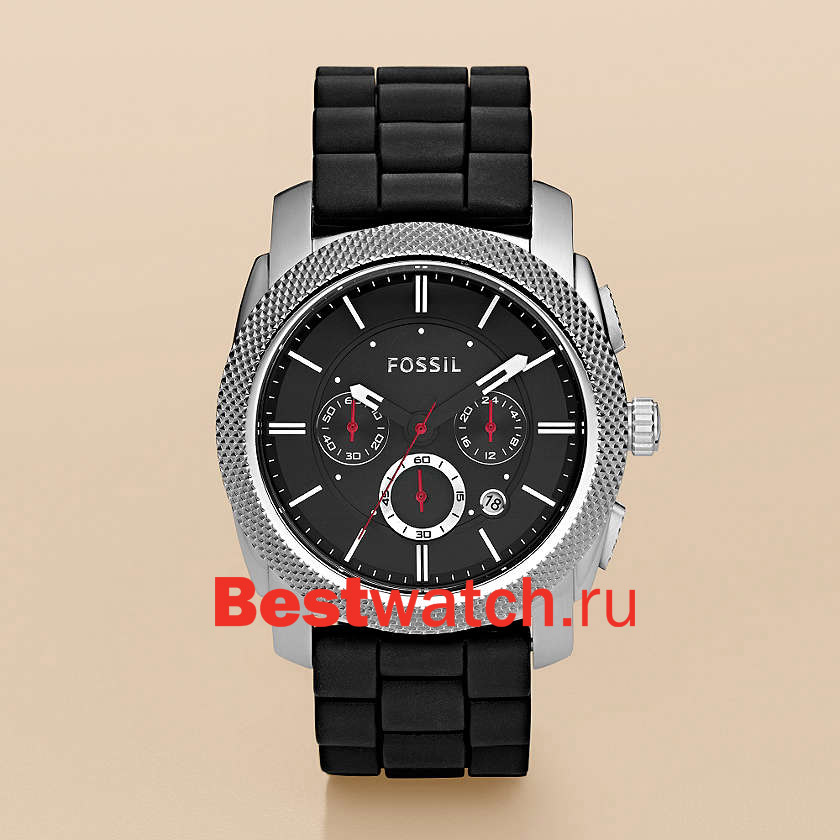 Часы Fossil Sport FS4572