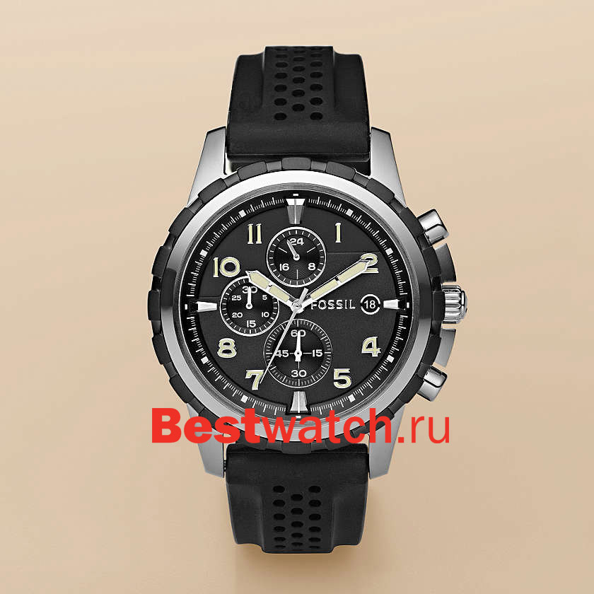 Часы Fossil Multifunction FS4613
