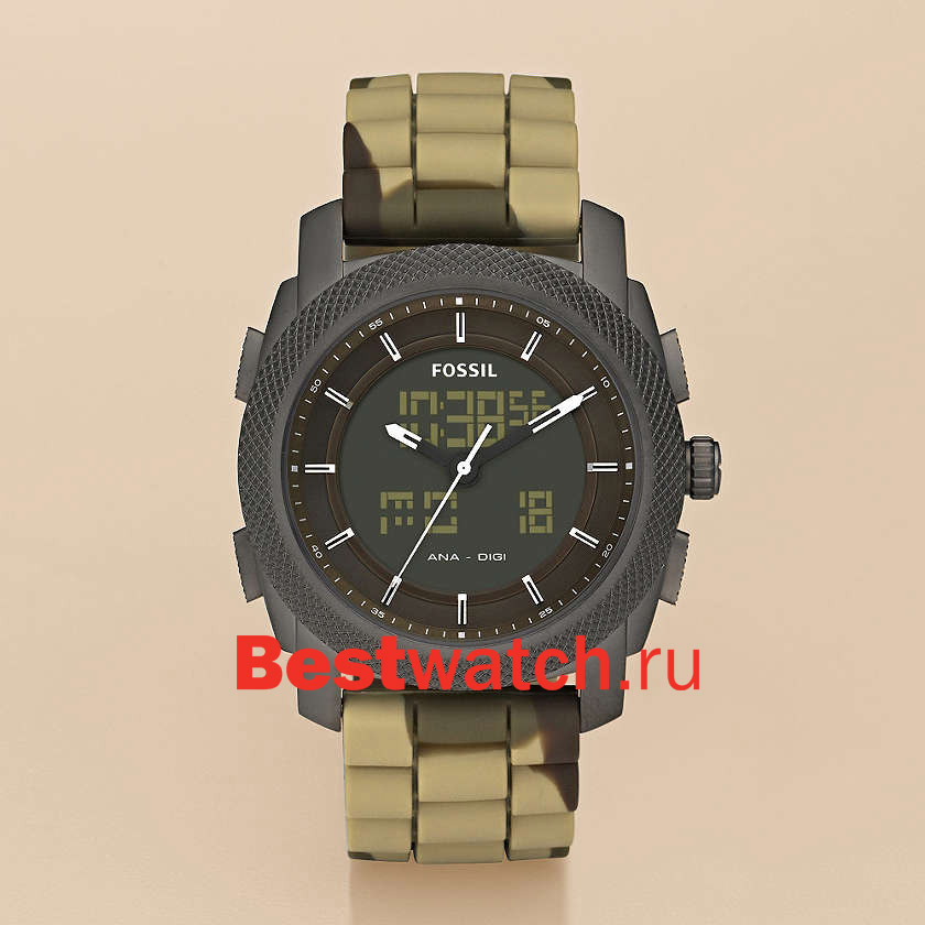 Часы Fossil Sport FS4626