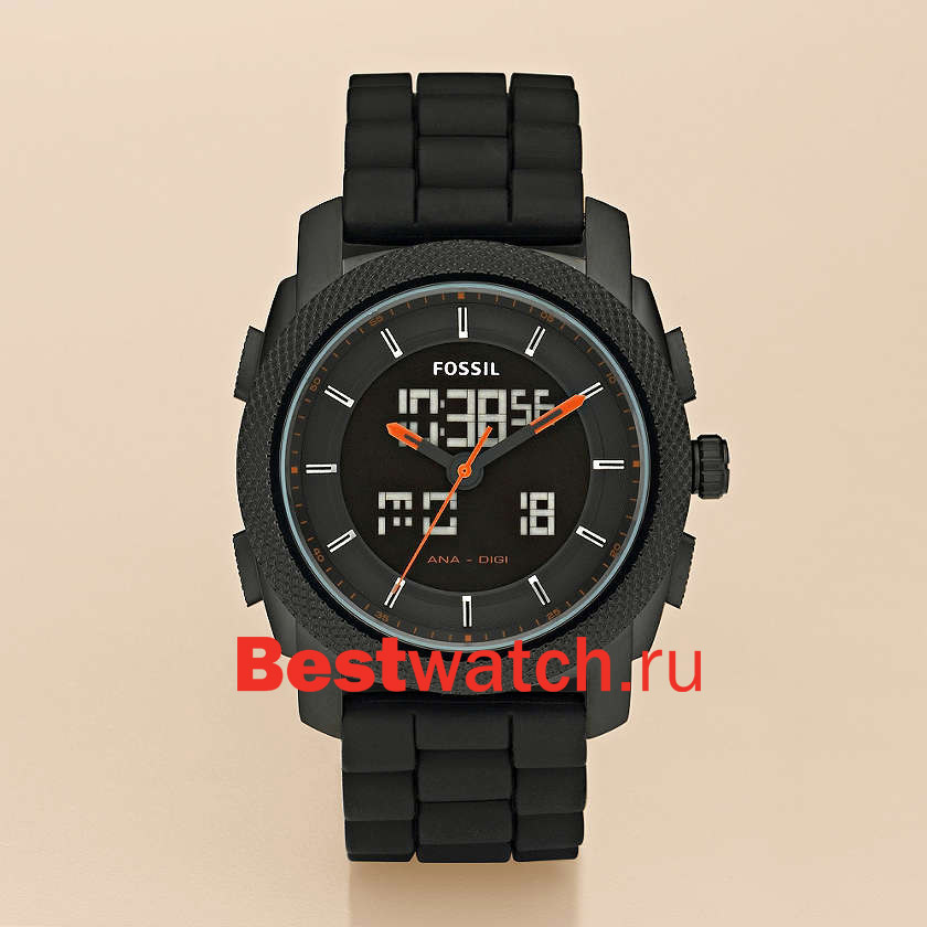 Часы Fossil Sport FS4628