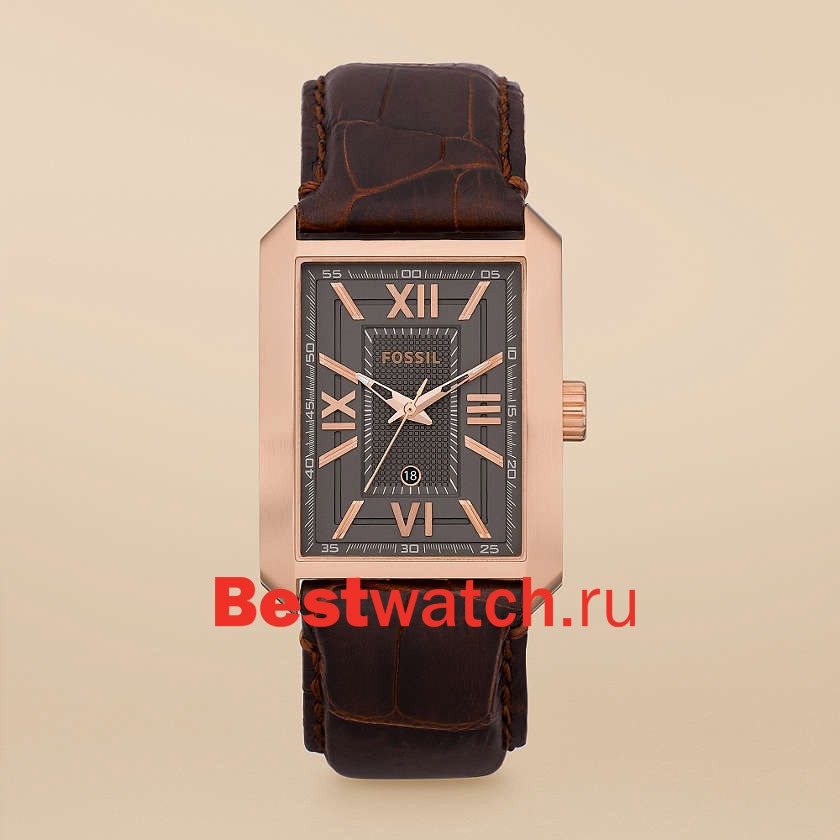 Часы Fossil Twist FS4653
