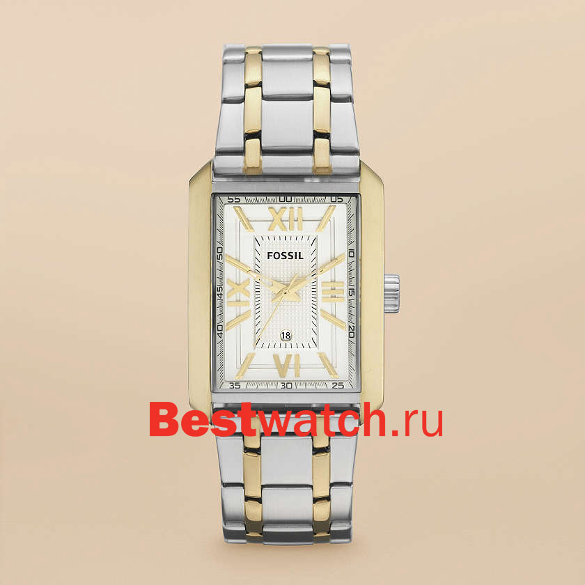 Часы Fossil Twist FS4654
