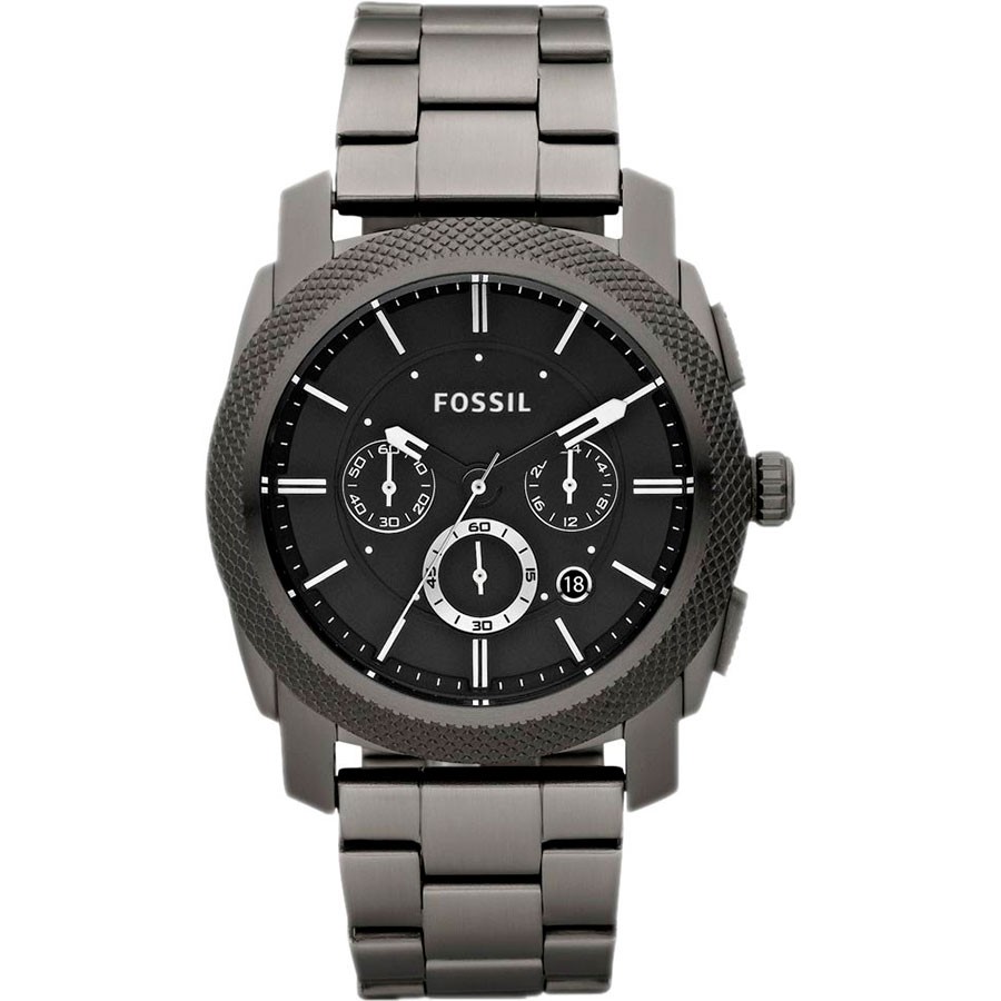 Часы Fossil Machine FS4662IE