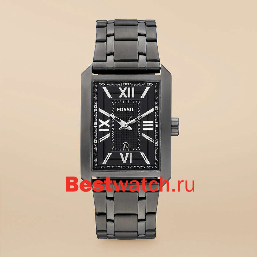 Часы Fossil Dress FS4664