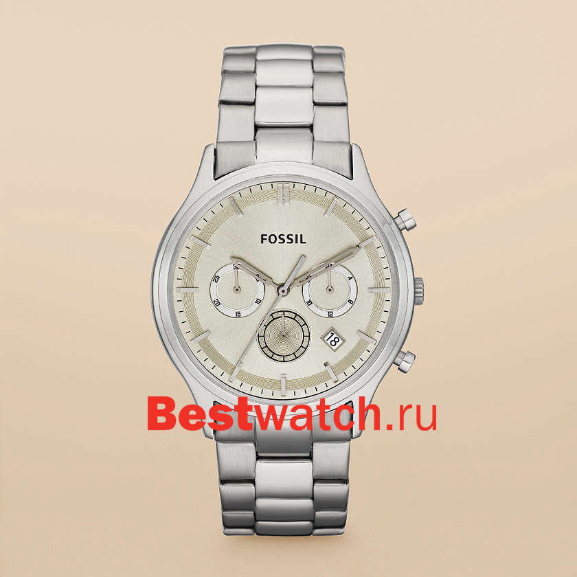 Часы Fossil Ansel FS4669