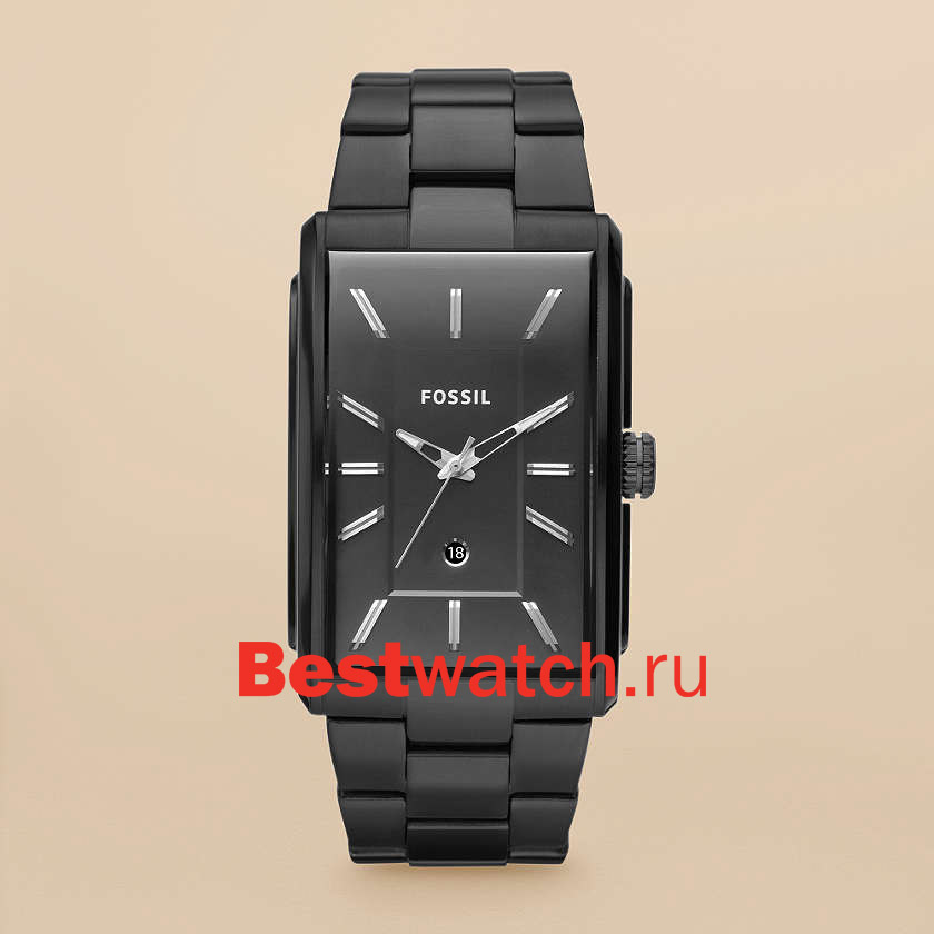 Часы Fossil Dress FS4678