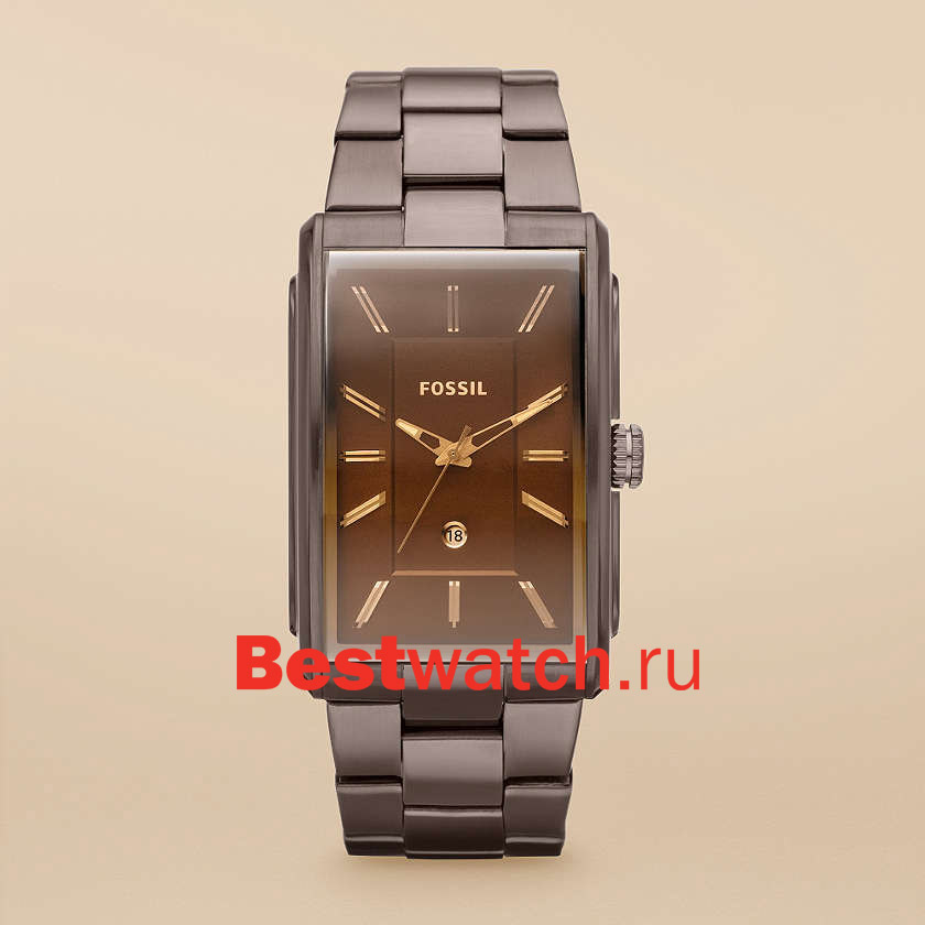 Часы Fossil Dress FS4679