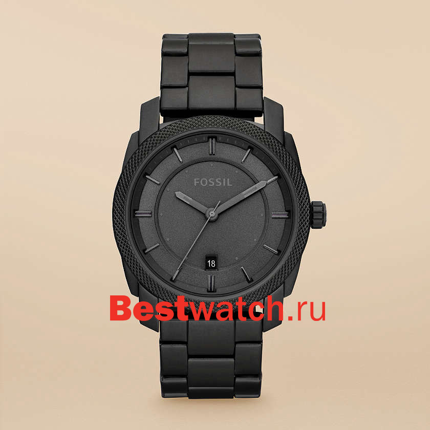 Часы Fossil Dress FS4704