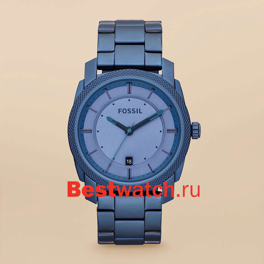 Часы Fossil Dress FS4707