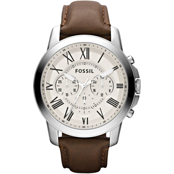 Часы Fossil Grant FS4735