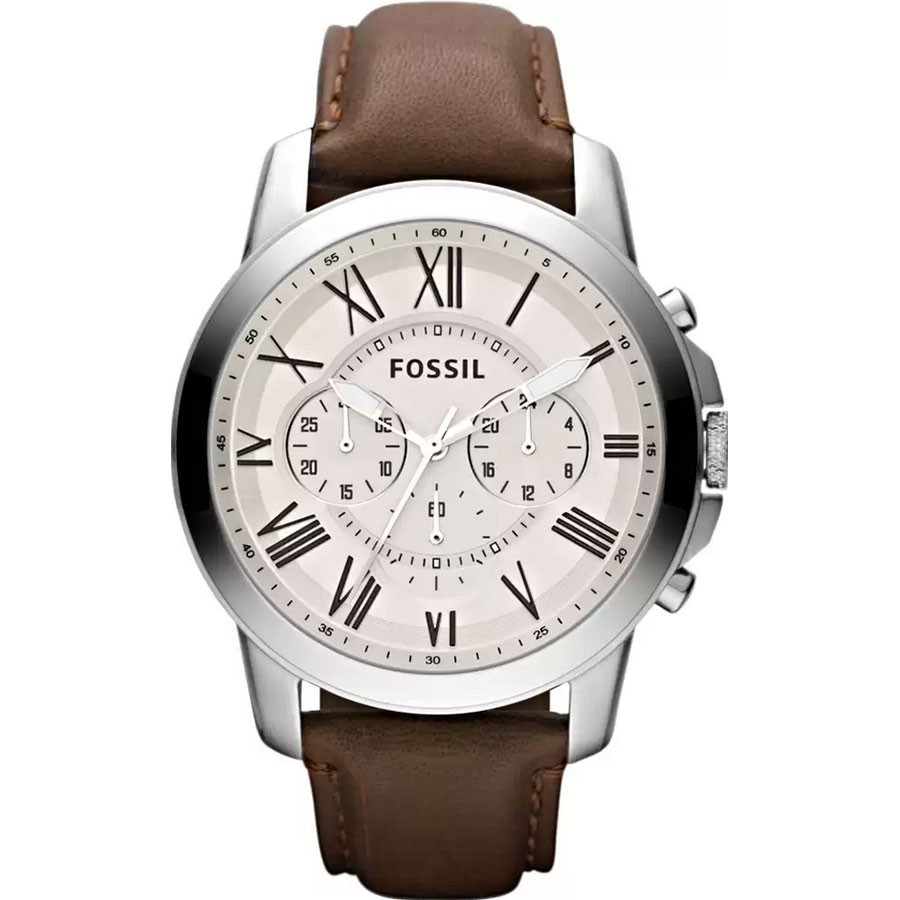 Часы Fossil Grant FS4735IE