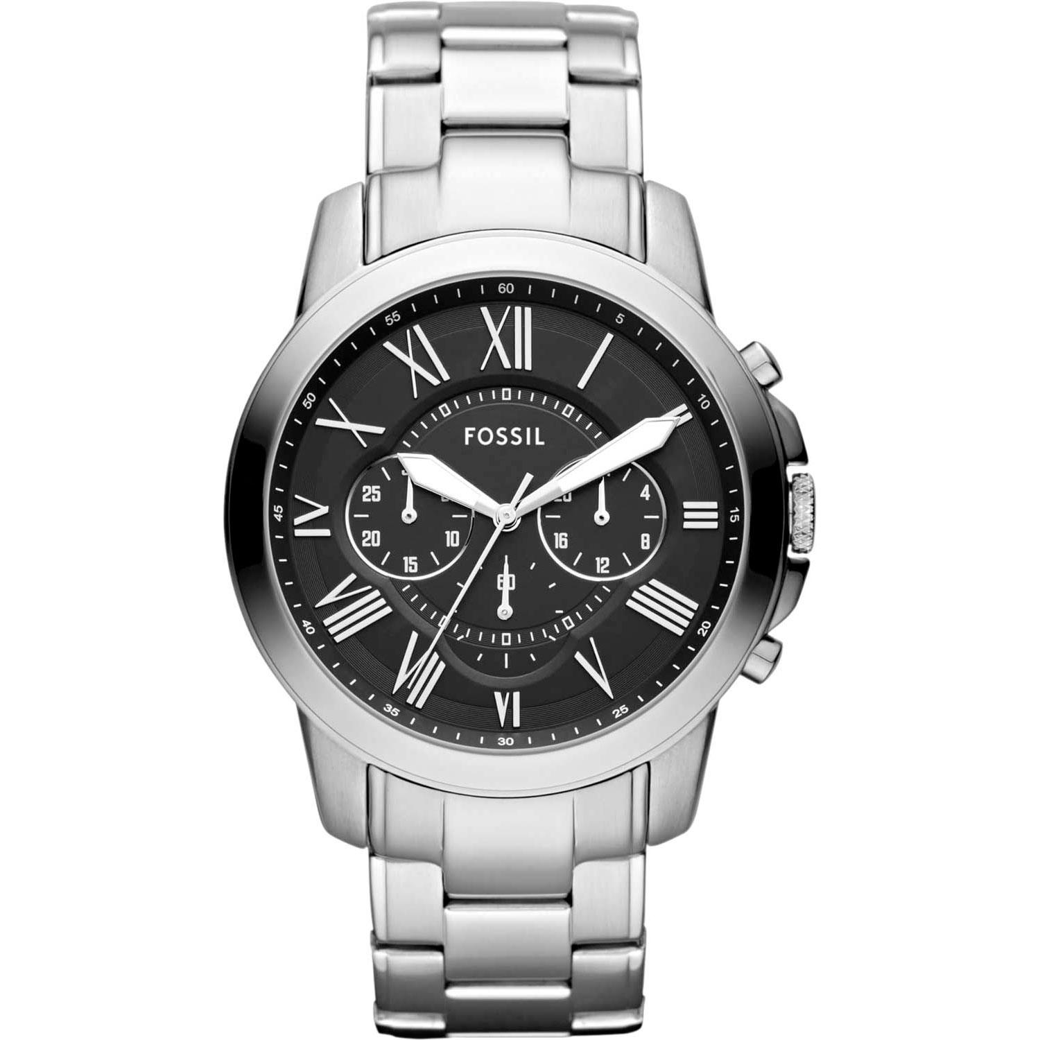 Часы Fossil Grant FS4736
