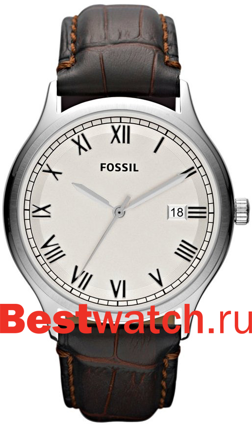 Часы Fossil Trend FS4737
