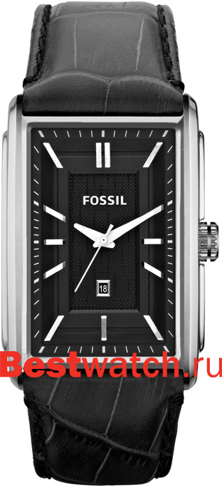 Часы Fossil Dress FS4770