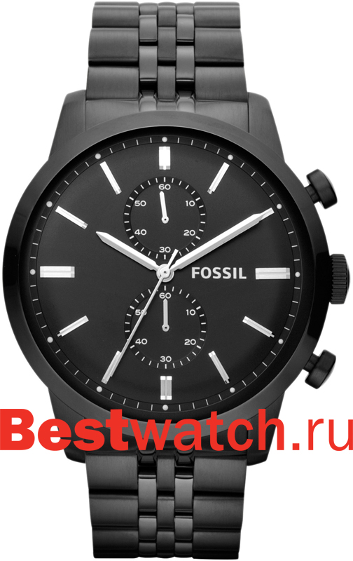 Часы Fossil Townsman FS4787
