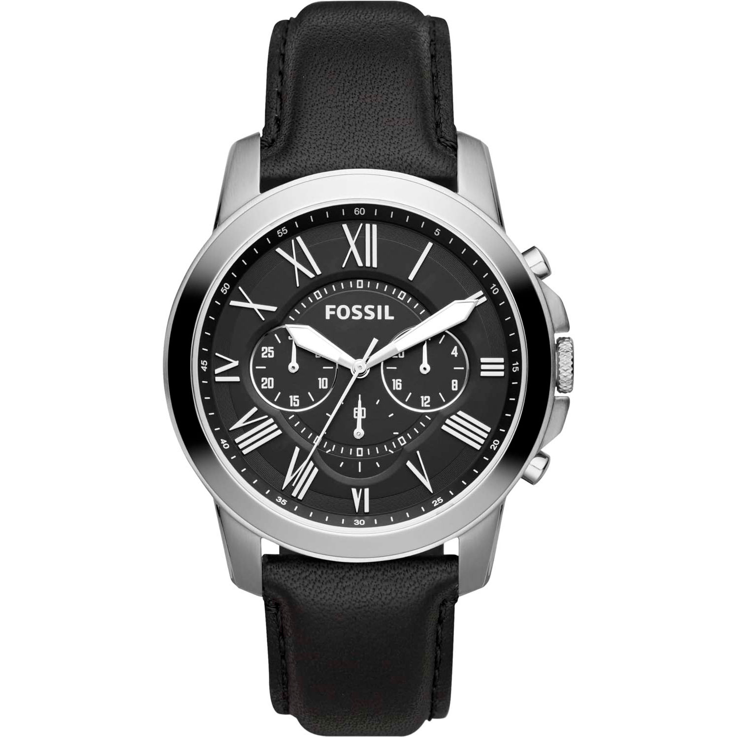 Часы Fossil Grant FS4812