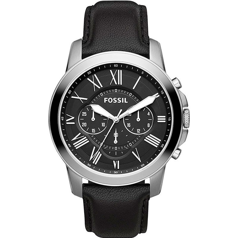 Часы Fossil Grant FS4812IE