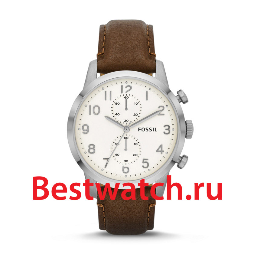Часы Fossil Townsman FS4872