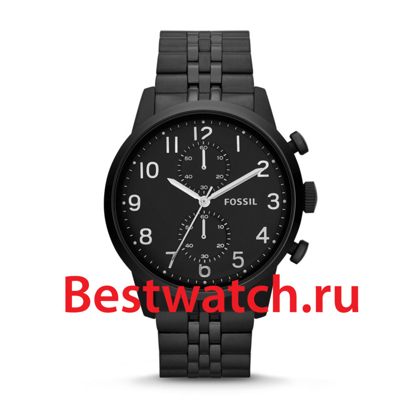 Часы Fossil Townsman FS4877