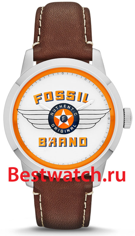 Часы Fossil Special Edition Townsman FS4896