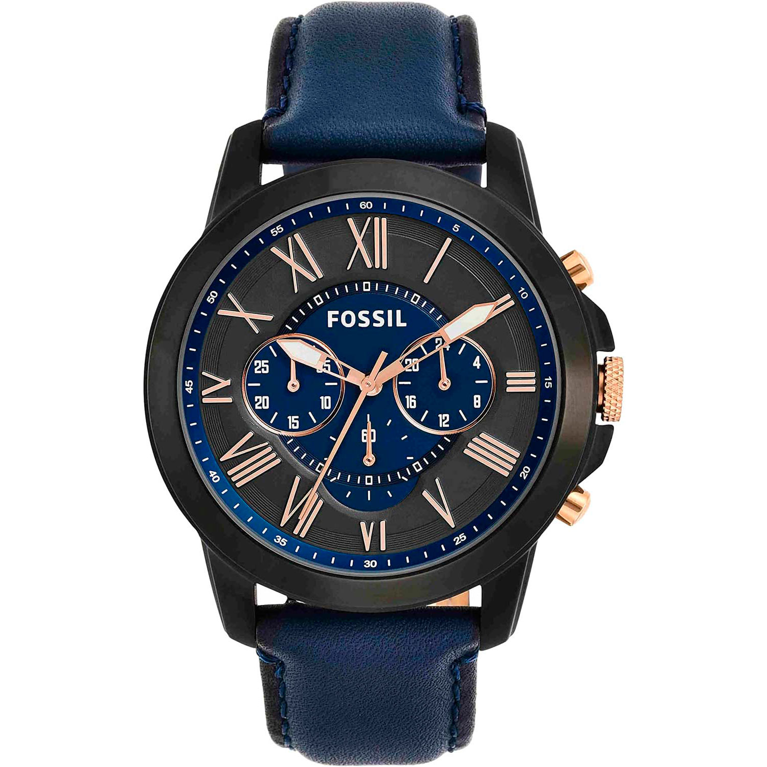 Часы Fossil Grant FS5061