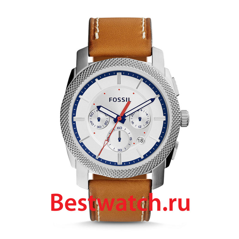Часы Fossil Sport FS5063