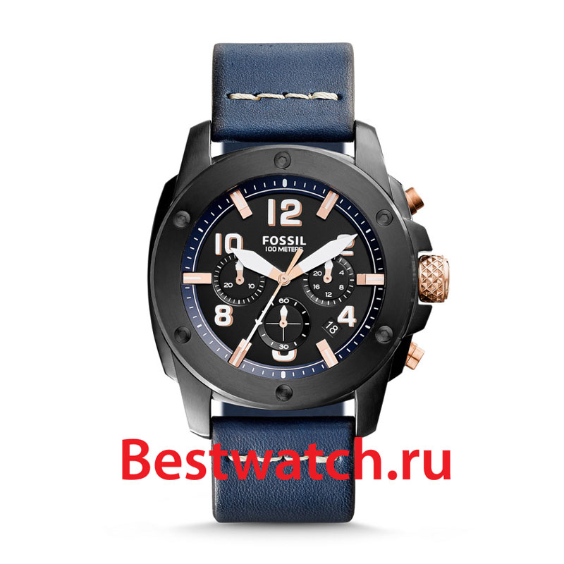 Часы Fossil Modern Machine FS5066