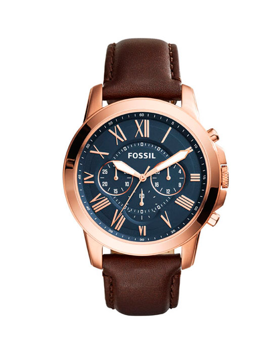 Часы Fossil Grant FS5068