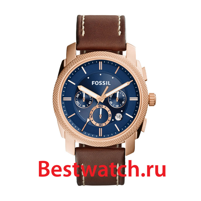 Часы Fossil Grant FS5073