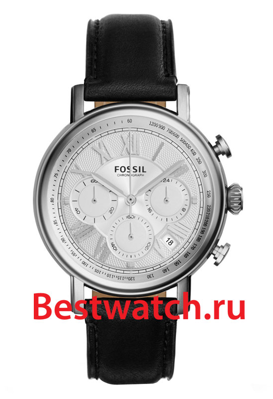 Часы Fossil Buchanan FS5102