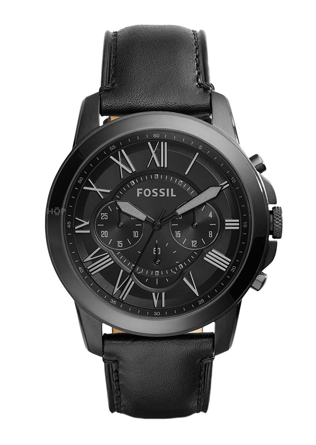 Часы Fossil Grant FS5132