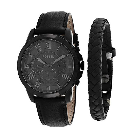 Часы Fossil Grant FS5147_SET