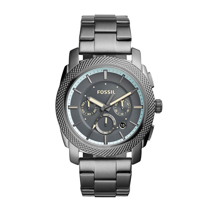 Часы Fossil Machine FS5172