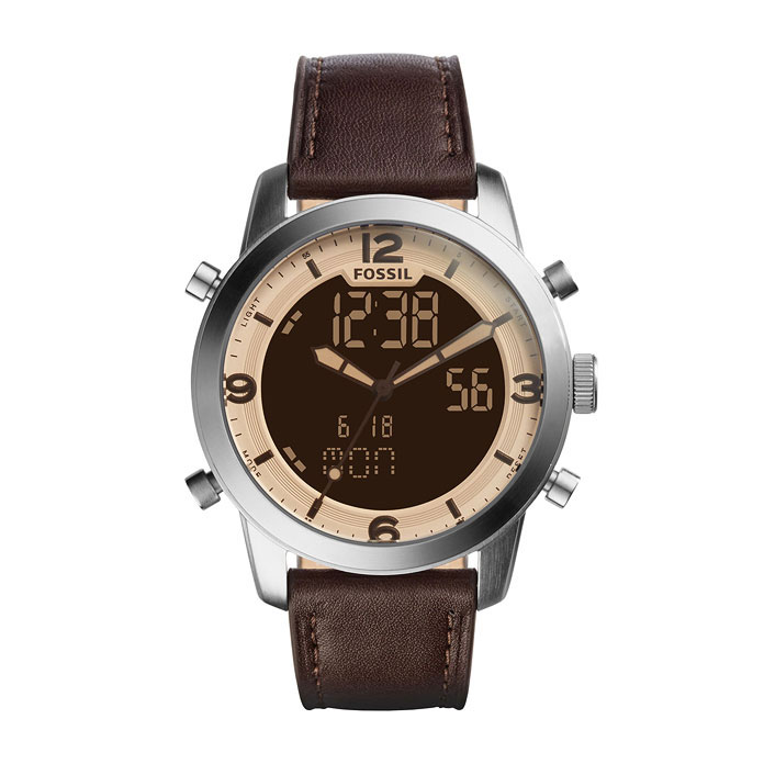 Часы Fossil Pilot 54 FS5173
