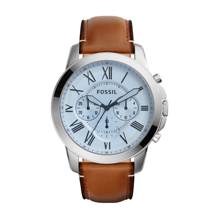 Часы Fossil Grant FS5184