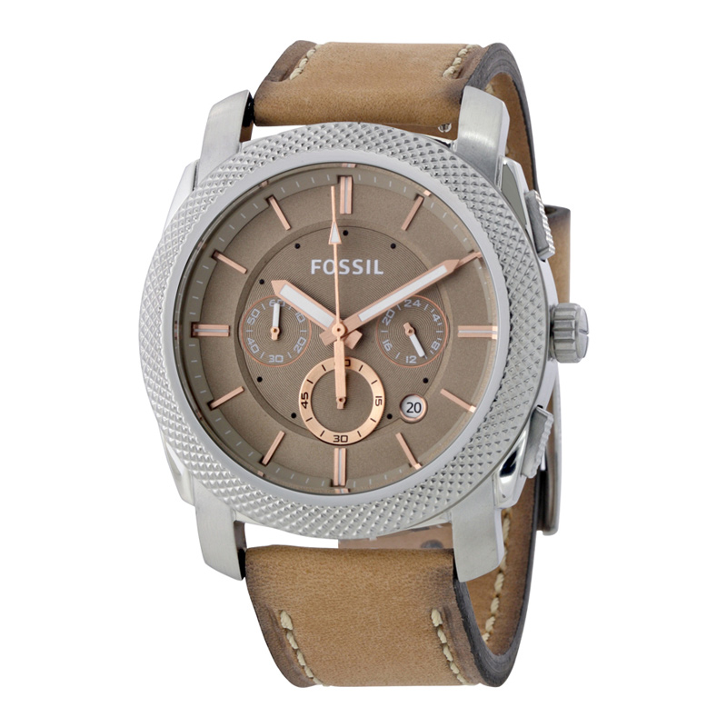 Часы Fossil Machine FS5192