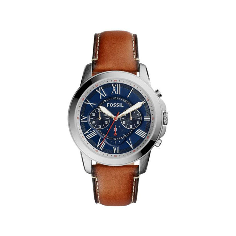 Часы Fossil Grant FS5210
