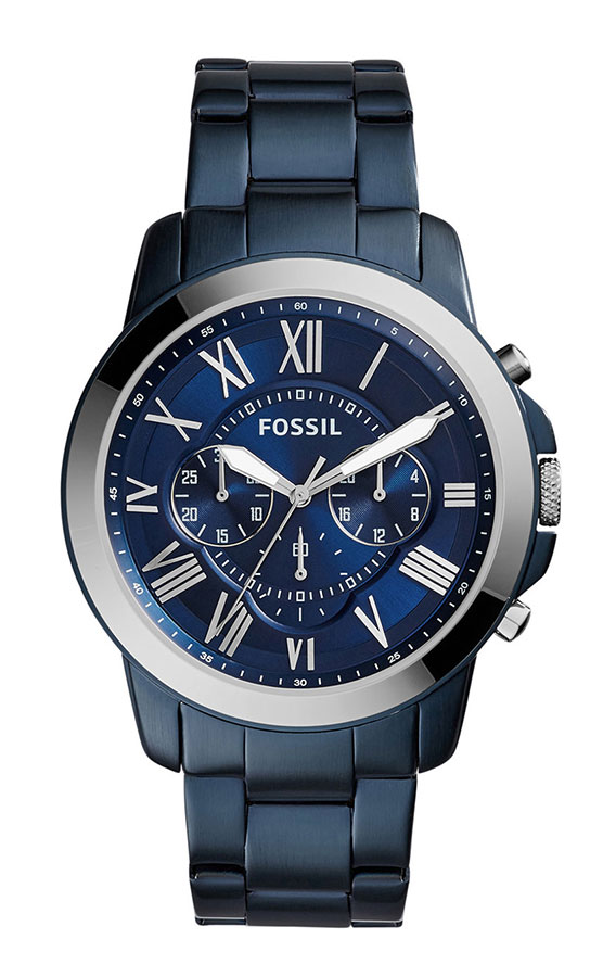 Часы Fossil Grant FS5230