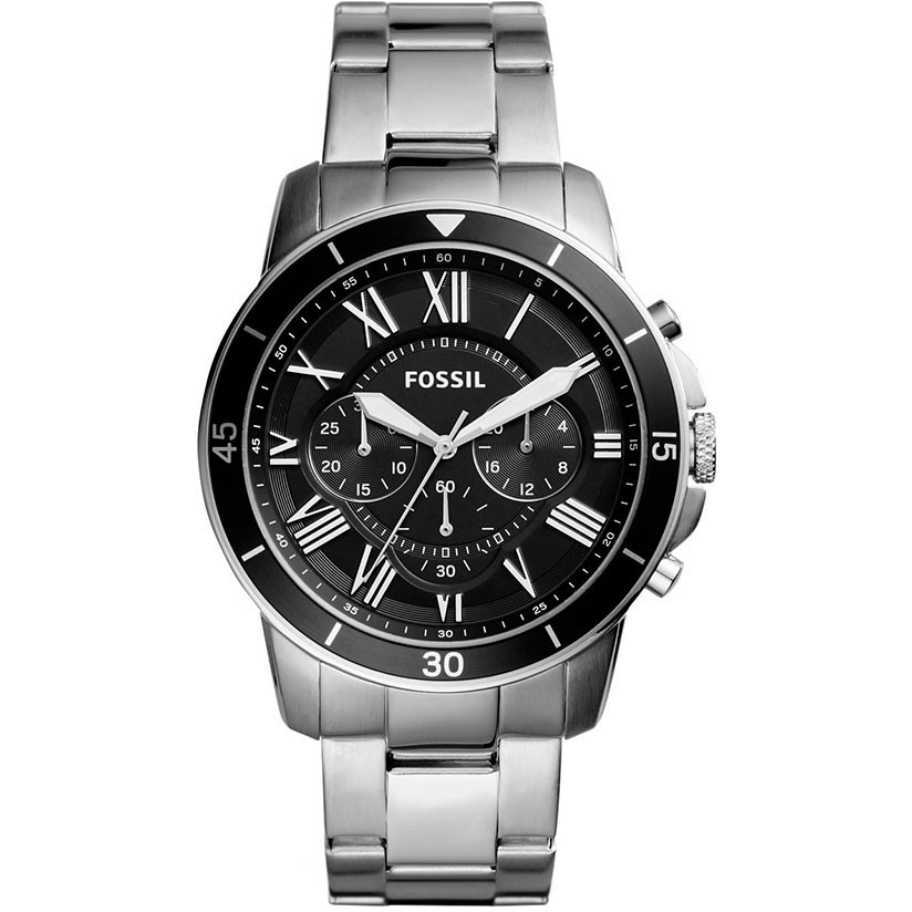 Часы Fossil Grant FS5236