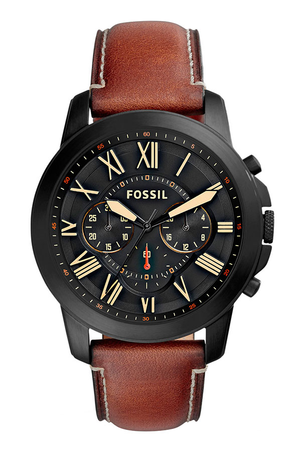 Часы Fossil Grant FS5241