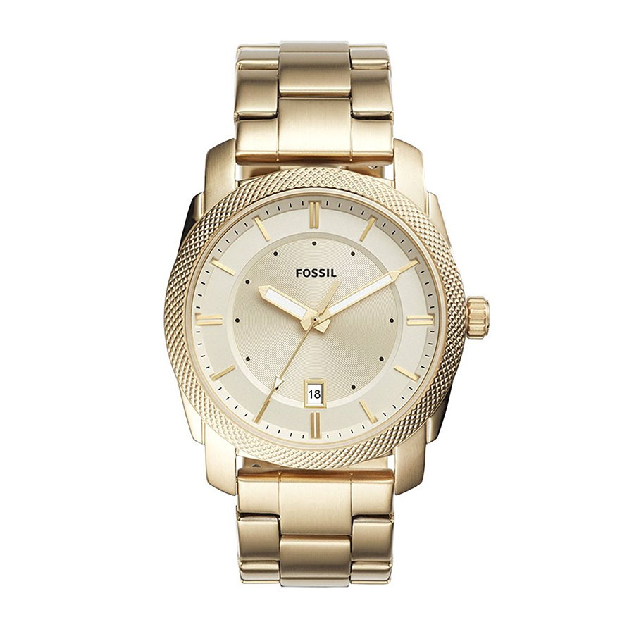 Часы Fossil Machine FS5264