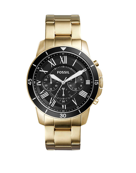 Часы Fossil Grant FS5267