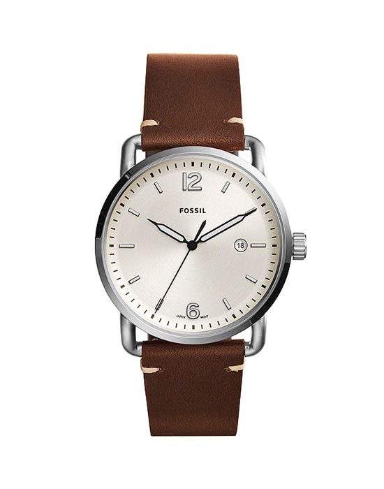 Часы Fossil Commuter FS5275