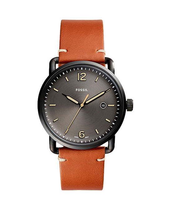 Часы Fossil Commuter FS5276