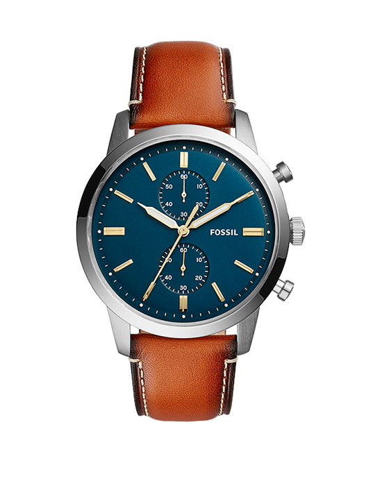 Часы Fossil Townsman FS5279